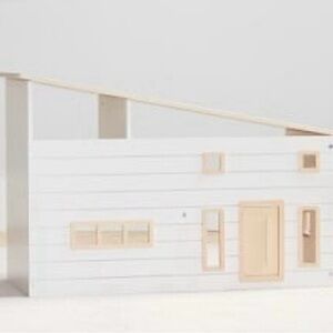 Pottery Barn Kids Dollhouse